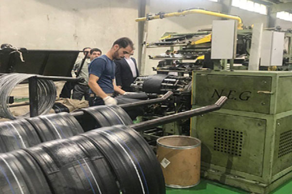 " پاسا " دست به جیب شد