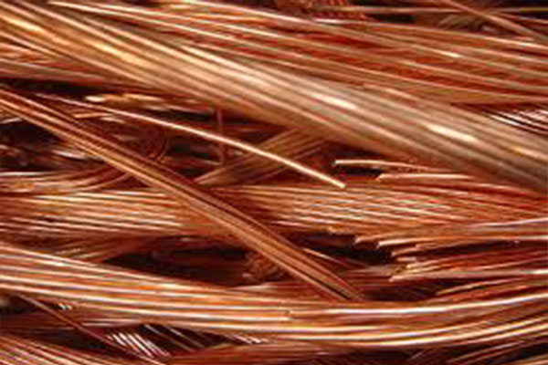 نخستین عرضه صادراتی ملی مس در بورس کالا