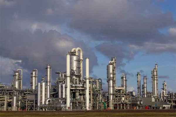 «شیمیایی‌ها» پرچمدار ارزش بازار "وپترو"