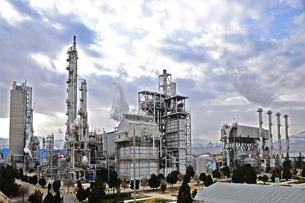 تمام کریستال ملامین "خراسان" به فروش رفت