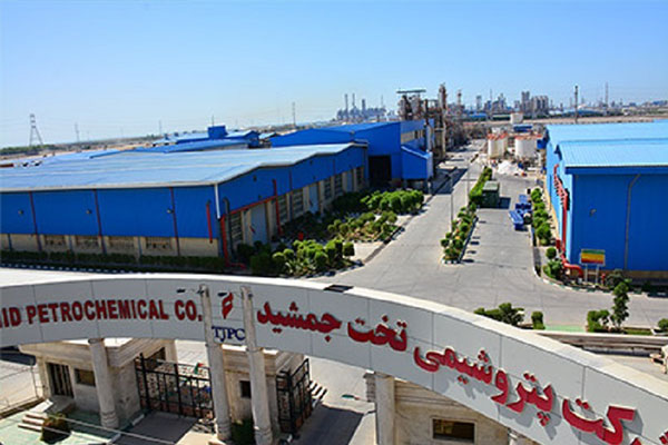 بازارگردانی " شجم " از روز سه شنبه در فرابورس