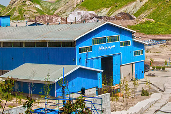 " کیمیا " از آزادی " فزرین " گفت