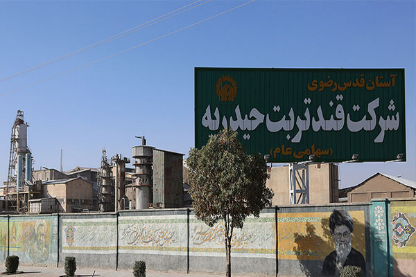 یک روز مانده تا بازارگردانی به روش مبتنی بر حراج " قتربت "