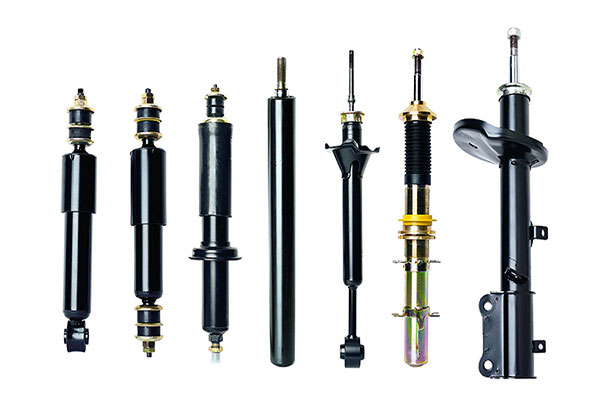 " خکمک " مبلغ قرارداد فروش فنر را افزایش داد