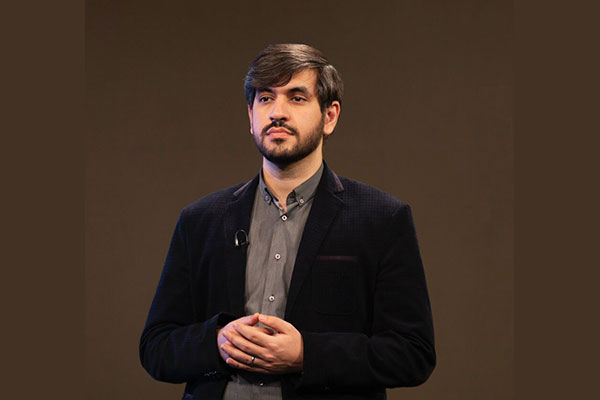 "سلیمی زاده"، مدیر روابط عمومی و امور بین الملل شد