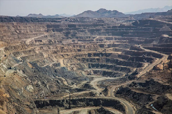 درآمد ۵۷۲میلیارد تومانی "کگل" از فروش «کنسانتره سنگ‌آهن»