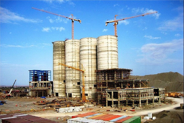 " سخاش " در مسیر پرداخت سود قرار گرفت