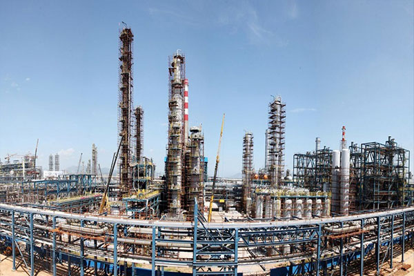 سهامداران " شپنا " در مجمع تصمیم می گیرند